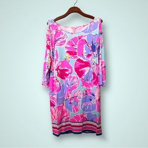 Lilly Pulitzer Lilla Dress